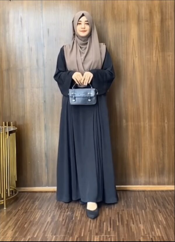 Abaya Nazraa Only 1290 Tk - Image 2