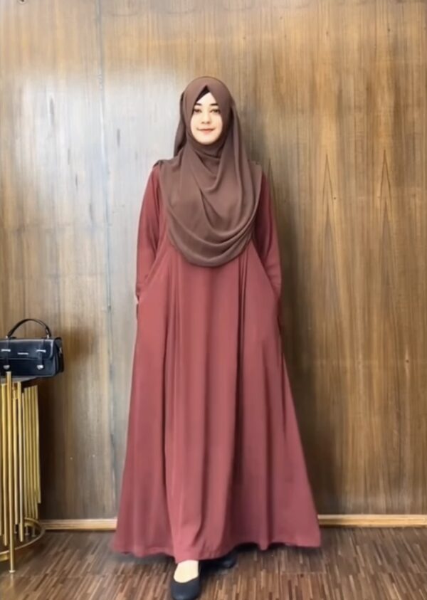 Abaya Nazraa Only 1290 Tk - Image 3