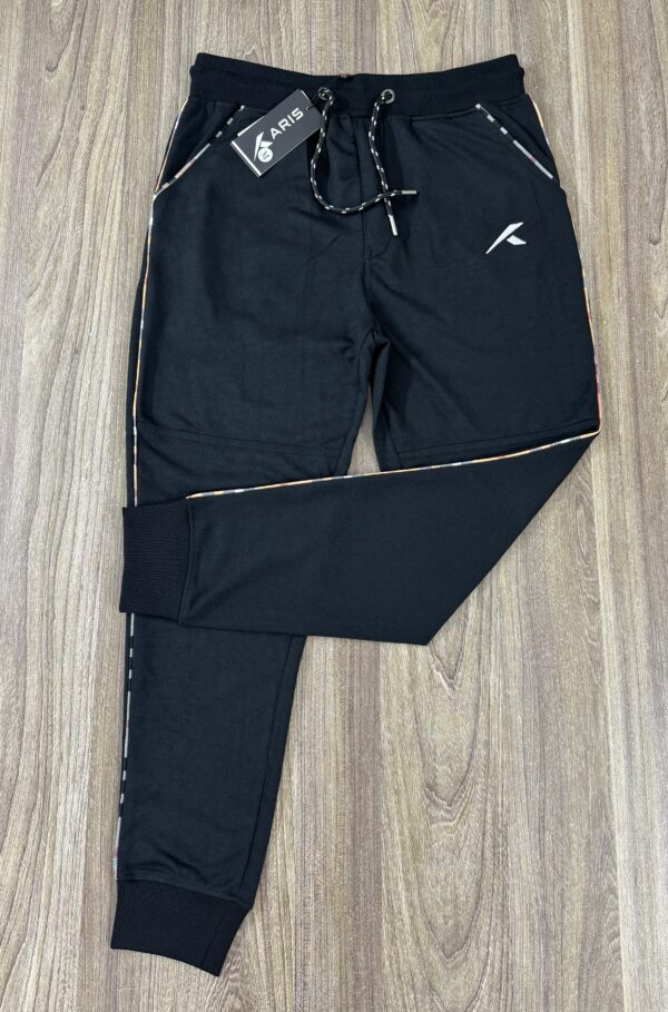 2 Pieces Premium Joggers Combo - Image 2