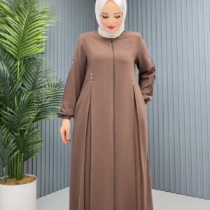 Premium Nazra Abaya