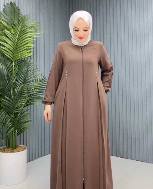 Premium Nazra Abaya